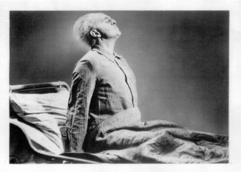 Fritz Lang w TVP Kultura