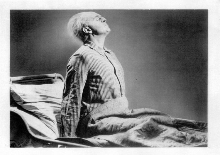 Fritz Lang w TVP Kultura