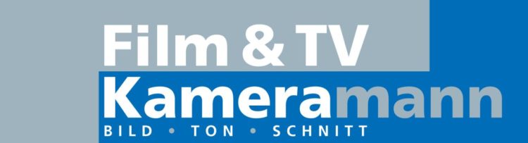 FILM&TV Kameramann