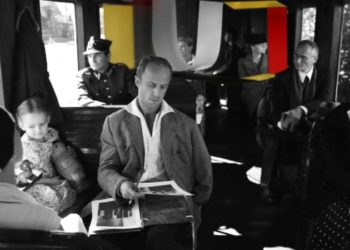 Scenariusz pisany przez życie – Katarzyna Kobro