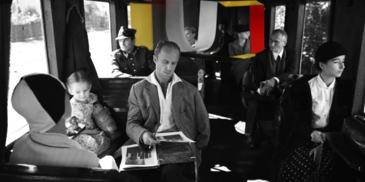 Scenariusz pisany przez życie – Katarzyna Kobro