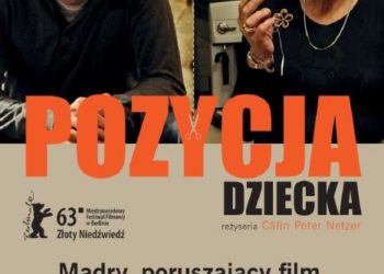 Film&TV Kamera patronem pokazu filmu nagrodzonego na Berlinale