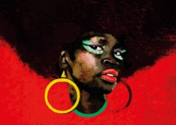 AfryKamera  9. Festiwal Filmów Afrykańskich 23-27 kwietnia, Kino Luna Kraków, Poznań, Gdańsk Wrocław, Białystok