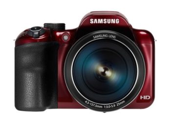 Samsung SMART Camera WB1100F dla polskich entuzjastów fotografii