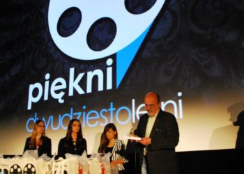 Piękni Dwudziestoletni – 4 Festiwal Młodego Kina