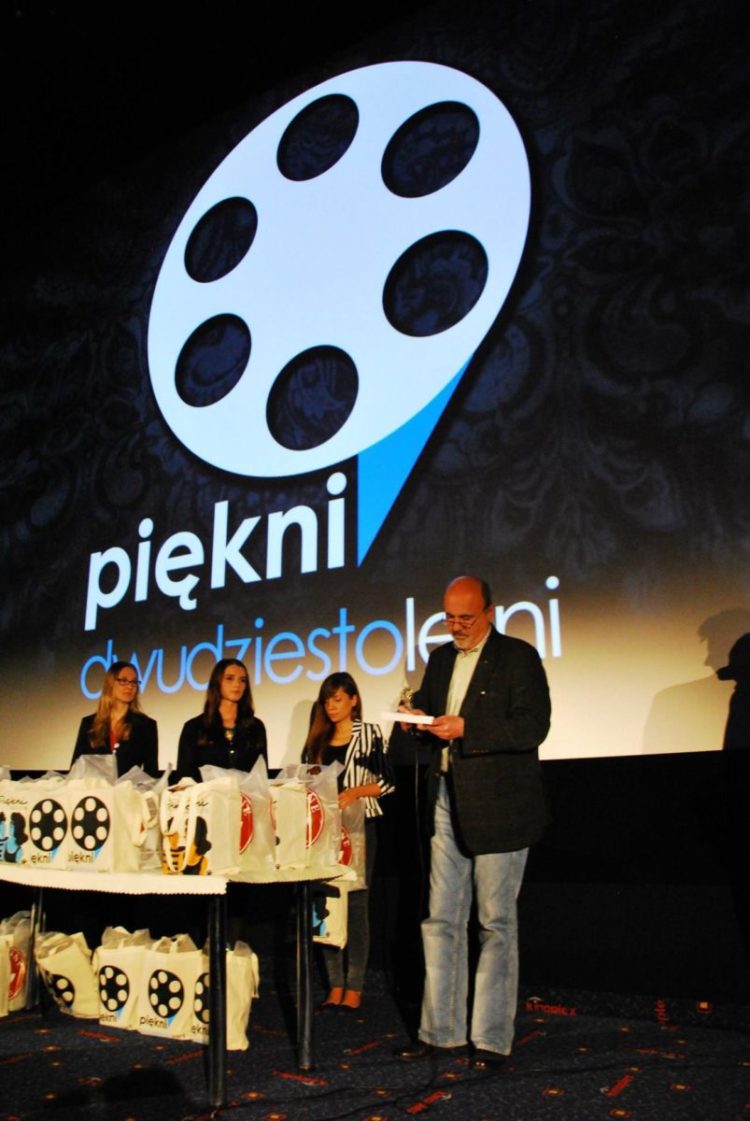 Piękni Dwudziestoletni – 4 Festiwal Młodego Kina