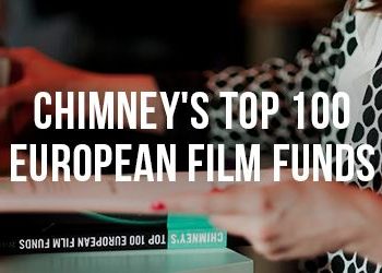 „Chimney’s Top 100 Film Funds” – przewodnik po źródłach finansowania