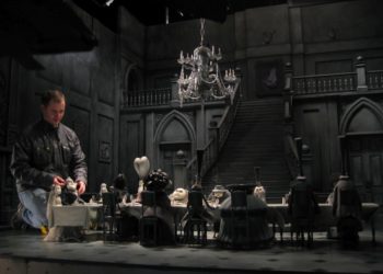 Chcę ciągle się uczyć – animacje Tima Allena