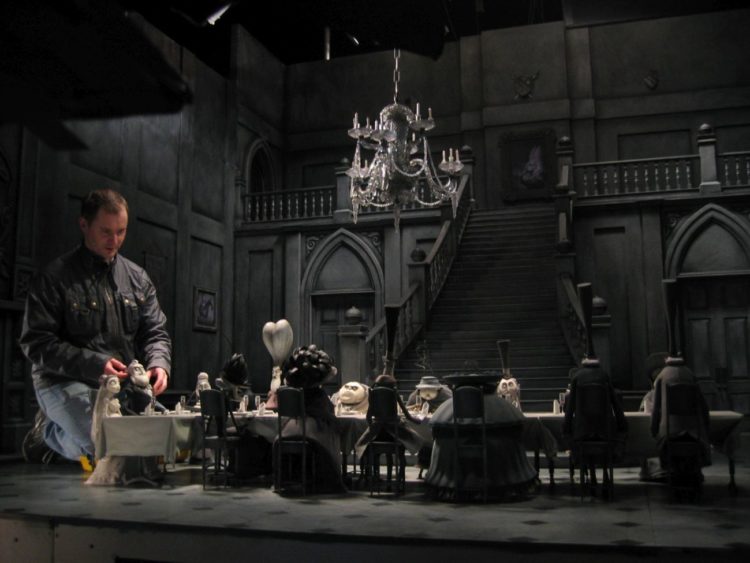 Chcę ciągle się uczyć – animacje Tima Allena