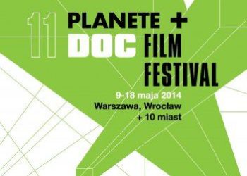 Znamy pierwsze tytuły 11. Planete+ Doc Film Festival