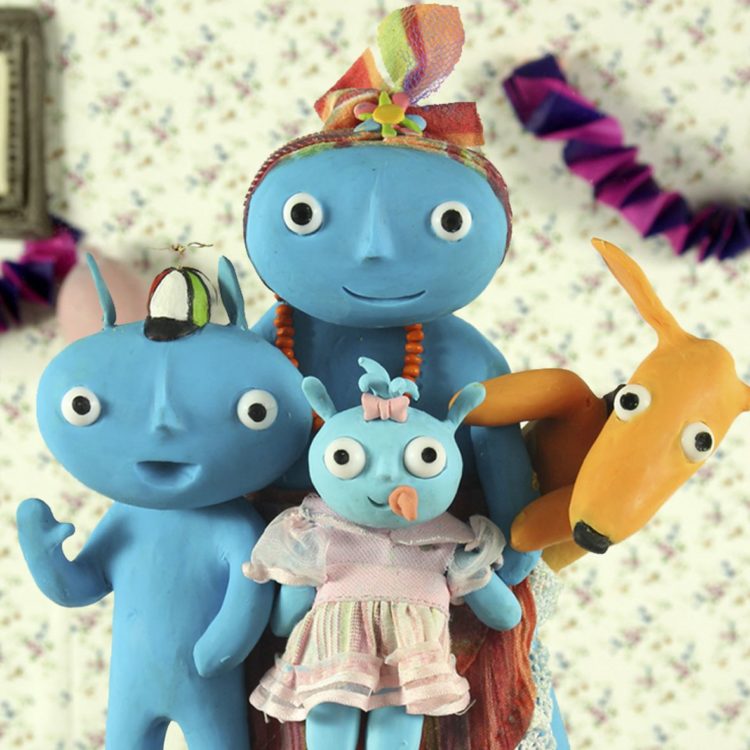 Se-ma-for Film Festival – kurs na Francję