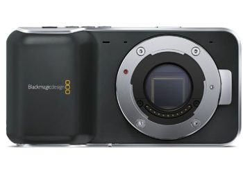 Kamera Blackmagic nagrodą w akcji Marcotec