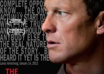 Pierwszy dokument w Sferze Konesera – już 4 kwietnia premiera filmu o zakończonej skandalem karierze Lance’a Armstronga