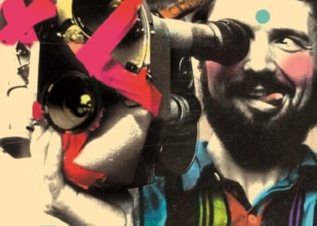 12. Festiwal Filmów Szkoły Filmowej w Łodzi „Łodzią po Wiśle“ 25-26 kwietnia, Kino Iluzjon, Warszawa