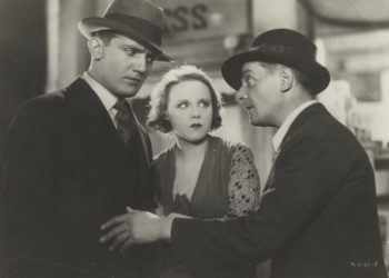 11. Święto Niemego Kina 10-13 kwietnia 2014 r. – kino Iluzjon