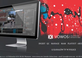 Automatyczna emisja TV Made in Poland