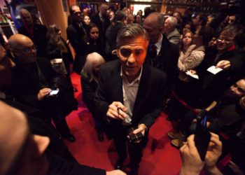 Wystawa Berlinale na festiwalu Młodzi i Film”