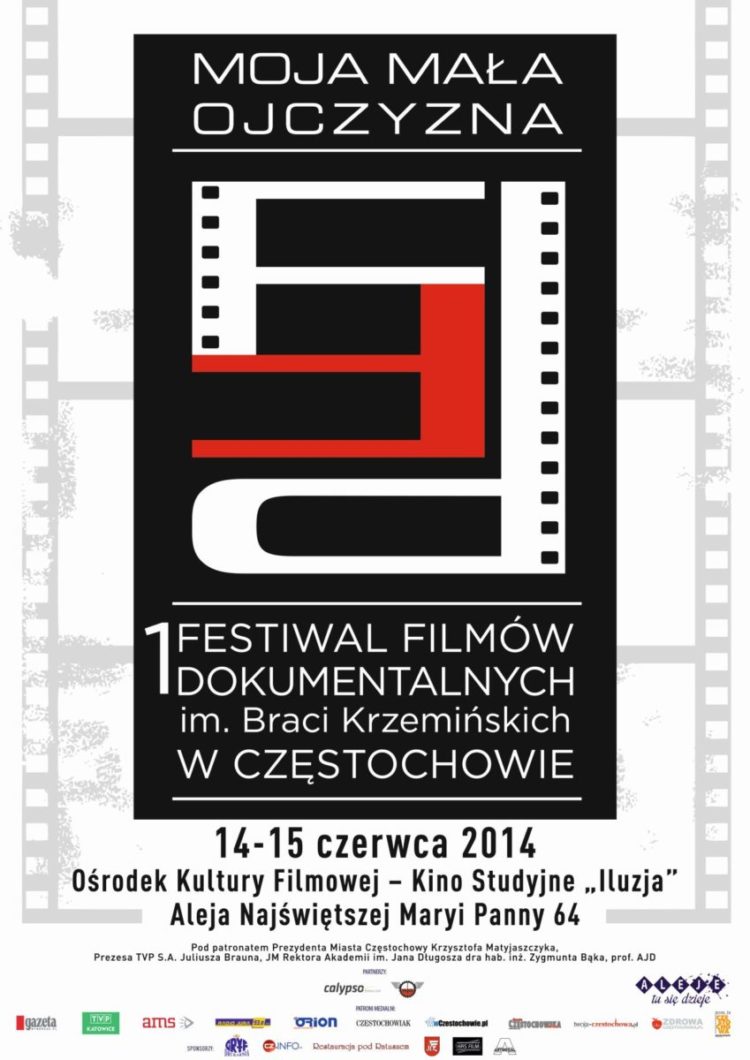 I Festiwal Filmów Dokumentalnych im. Braci Krzemińskich