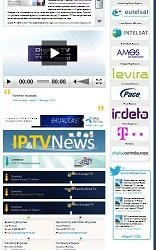 Digital TV  – konferencja nt przyszłości telewizji