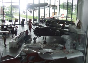 5. Fly Film Festival