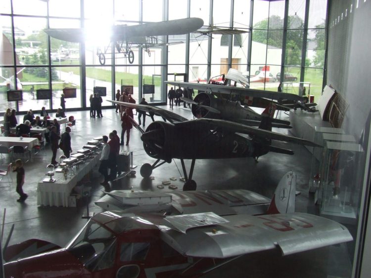 5. Fly Film Festival