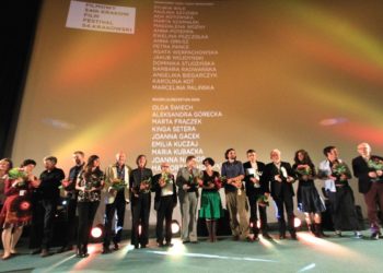 Rozdano nagrody Krakowskiego Festiwalu Filmowego