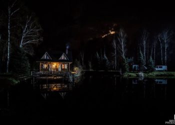 ”Odludzie”: polski film grozy w postprodukcji