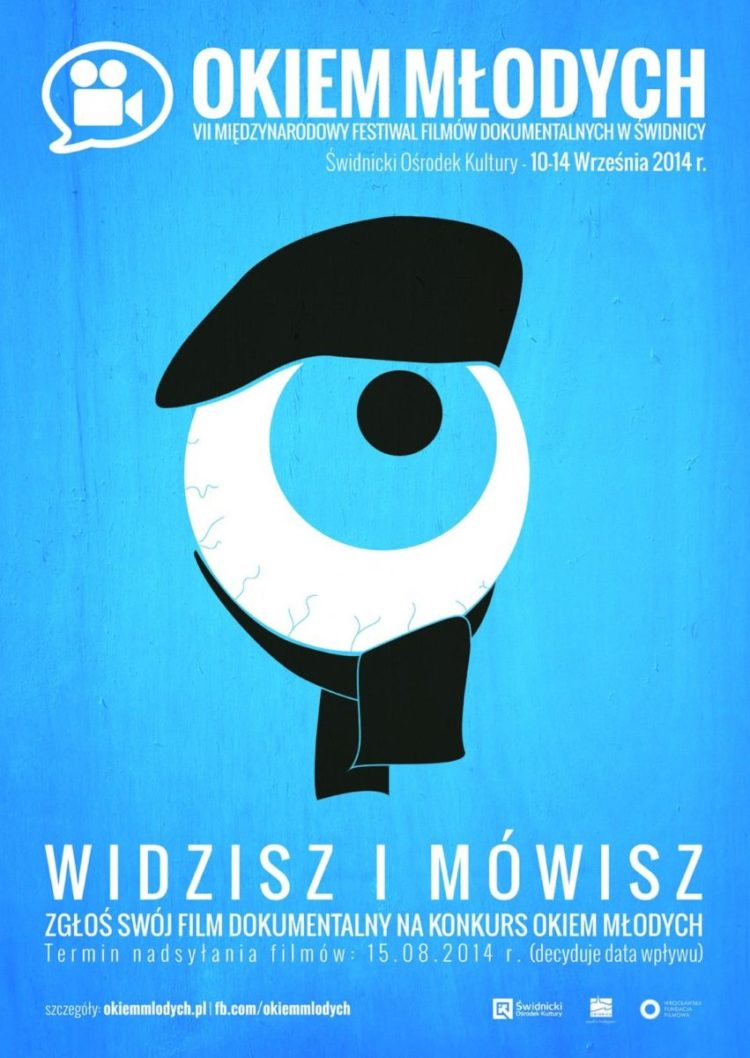 Szczęśliwa siódemka: międzynarodowe nowości Festiwalu „Okiem Młodych”