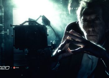 Serial internetowy „2020” z nagrodą Grand Prix