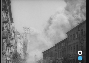 Pagina – Postprodukcja, niezwykły film o zwykłych ludziach