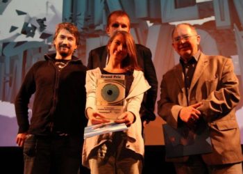 Grand Prix „Złote Oko” i Nagroda Specjalna dla Filmu o Szczególnych Wartościach Przyrodniczych w Konkursie Polskim VII „Okiem Młodych”