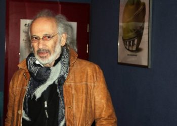 Jeśli nie masz dobrej historii, nie będziesz miał dobrego filmu – Jerry Schatzberg