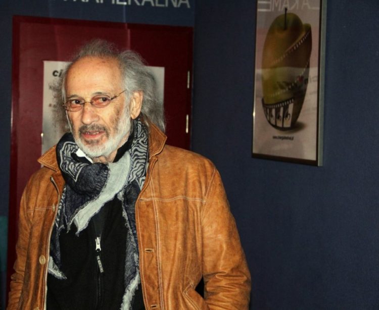 Jeśli nie masz dobrej historii, nie będziesz miał dobrego filmu – Jerry Schatzberg