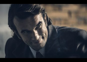 „Bogowie” w warszawskim Kinie Praha