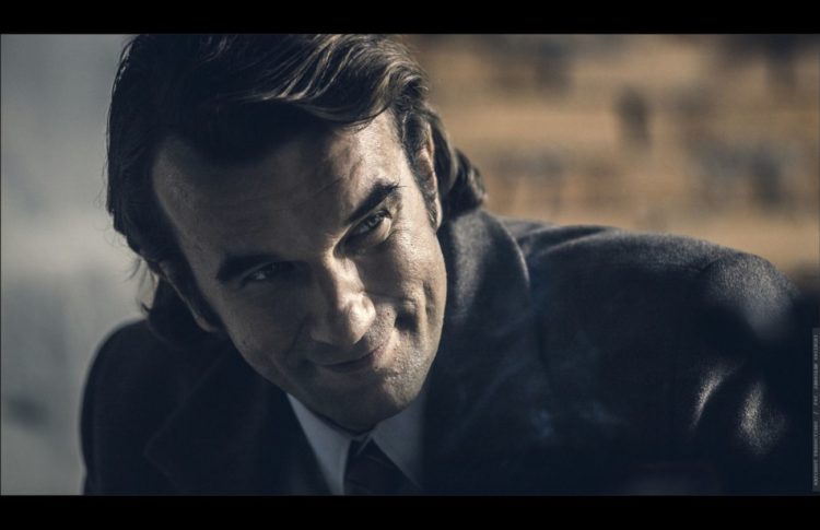 „Bogowie” w warszawskim Kinie Praha