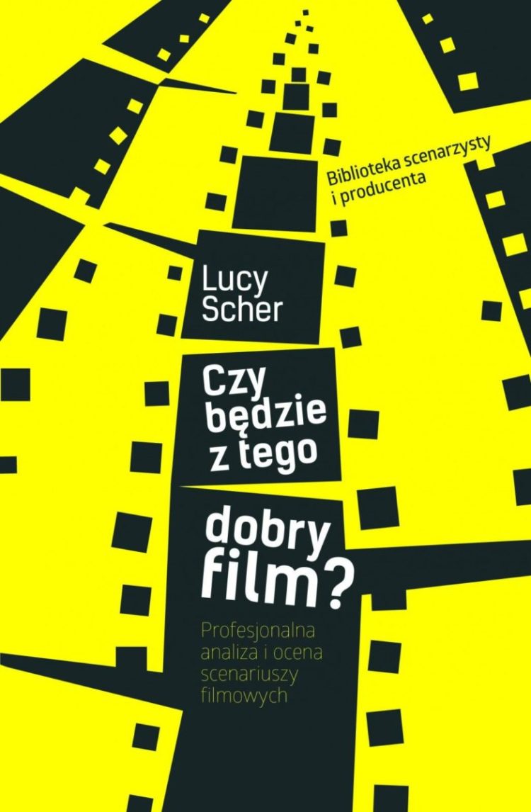 Czy będzie z tego dobry film?