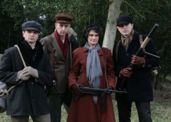 Polscy bohaterowie wojenni – porównanie projektów