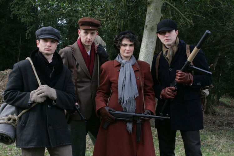 Polscy bohaterowie wojenni – porównanie projektów