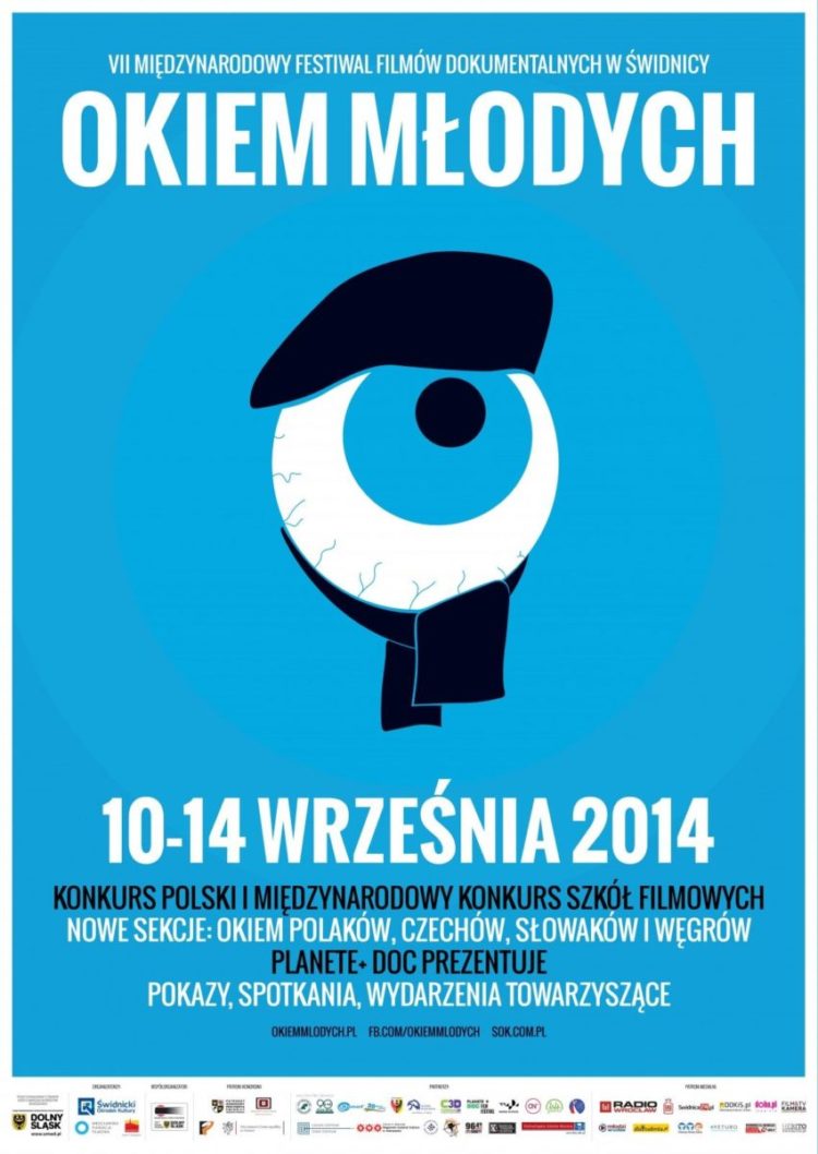 „Okiem Młodych” staruje już dzisiaj