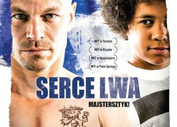 „Serce lwa”