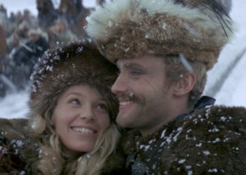 „Potop redivivus”