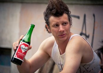 Dziesięć polskich filmów w konkursie From Poland na Tofifest