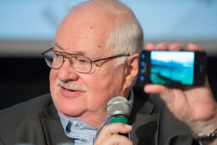 Scenarzysta jest bogiem. Konferencja scenarzystów