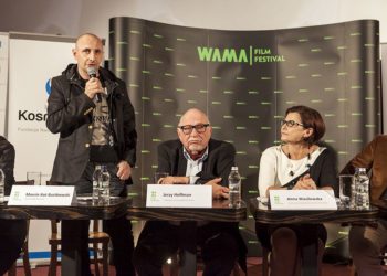 WAMA Film Festival w Olsztynie