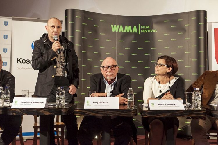 WAMA Film Festival w Olsztynie
