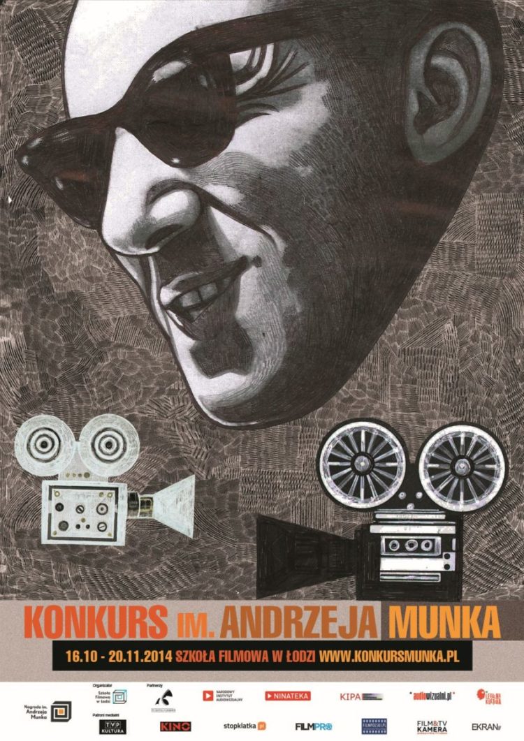 Dla kogo Munk? Pełna lista nominacji Łukasz Barczyk przewodniczącym Jury