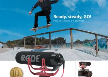 „Film&TV KAMERA” – o dźwięku