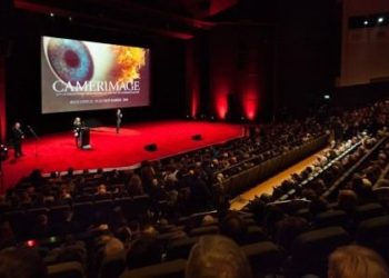 Film&TV Kamera zaprasza na stoisko na Camerimage