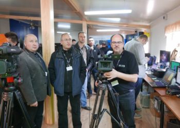 BEiKS Roadshow 2014 – dziewiąta edycja rozpoczęta!