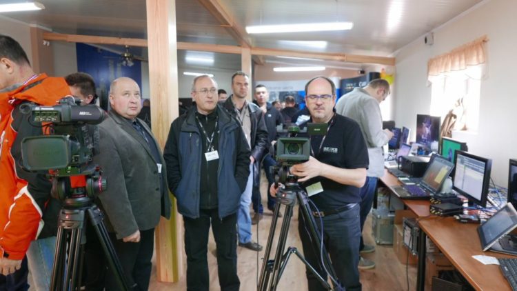 BEiKS Roadshow 2014 – dziewiąta edycja rozpoczęta!